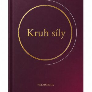 Kruh síly 365 dní vědomé ženy