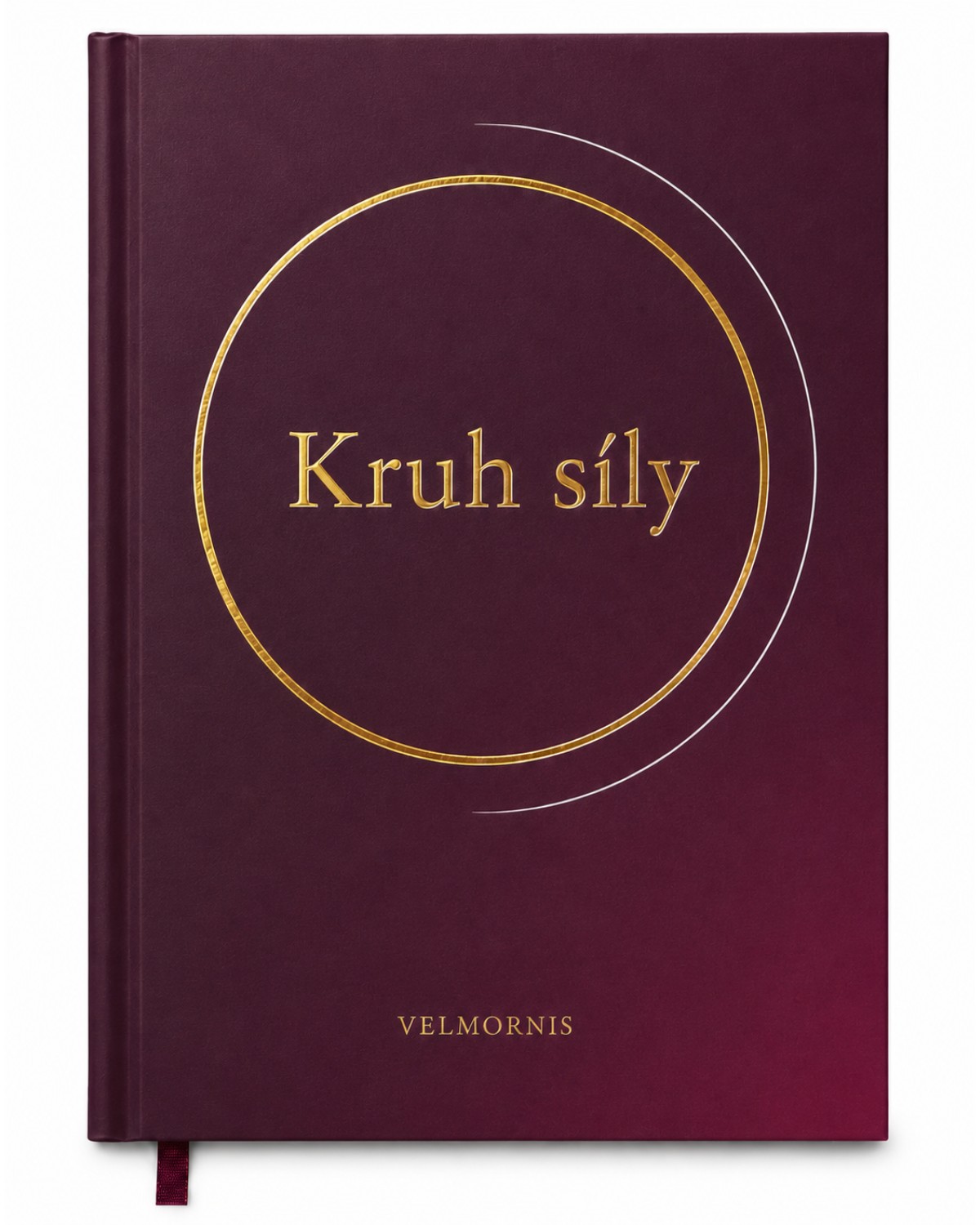 Kruh síly 365 dní vědomé ženy
