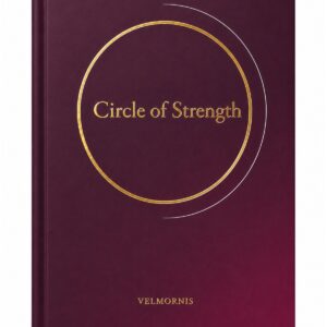Circle of Strength 365 Days of a Conscious Woman