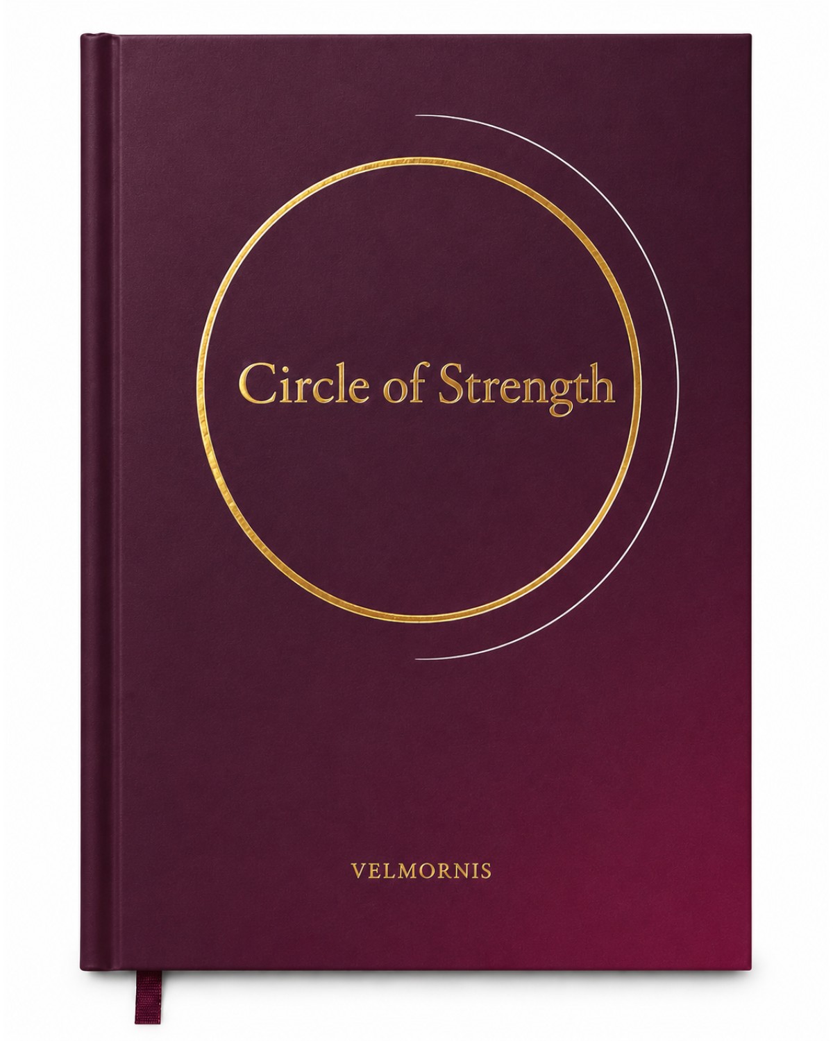 Circle of Strength 365 Days of a Conscious Woman